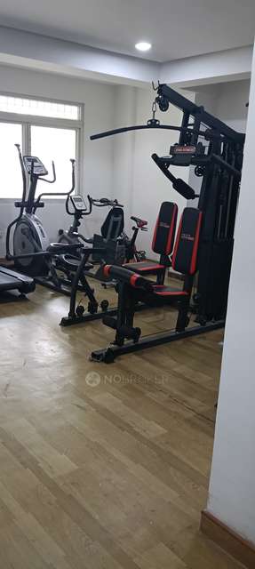 3 BHK Flat In Satwis Vielle Apartment For Sale  In Horamavu, Bangalore