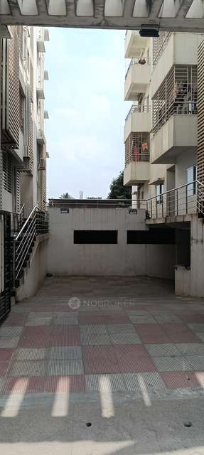 3 BHK Flat In Satwis Vielle Apartment For Sale  In Horamavu, Bangalore