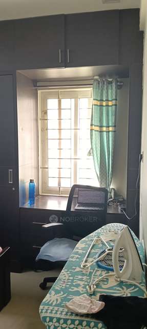 3 BHK Flat In Satwis Vielle Apartment For Sale  In Horamavu, Bangalore