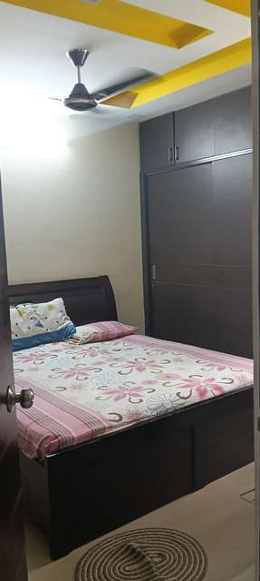 3 BHK Flat In Satwis Vielle Apartment For Sale  In Horamavu, Bangalore