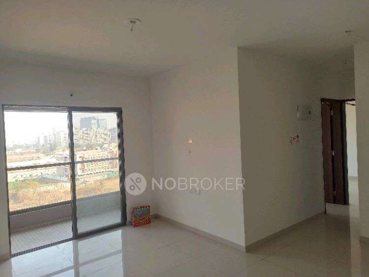 2 BHK Flat In Roshan Milestone for Rent  In Wakad