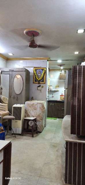 1 BHK House For Sale  In Mulund West