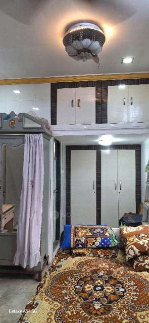 1 BHK House For Sale  In Mulund West