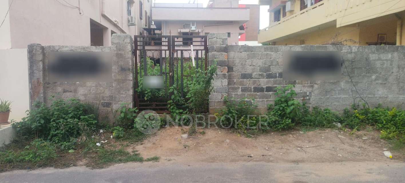 Plot For Sale  In Hmt Hills