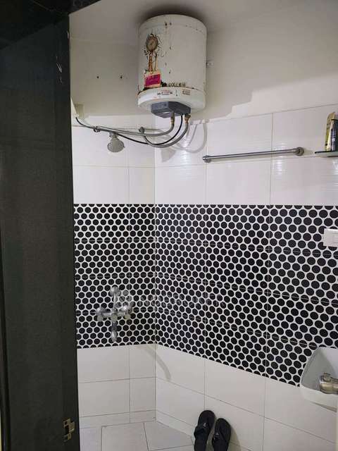 3 BHK Flat In Rama Swiss County Villas For Sale  In Thergaon