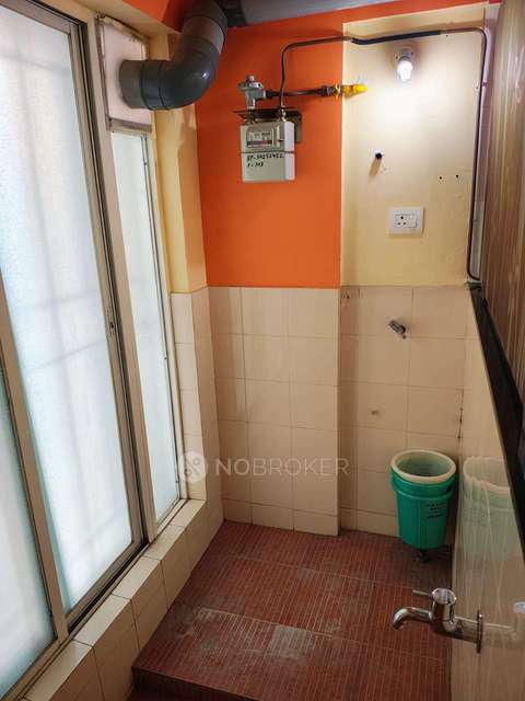 3 BHK Flat In Rama Swiss County Villas For Sale  In Thergaon