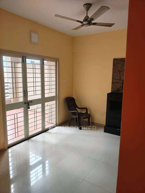 3 BHK Flat In Rama Swiss County Villas For Sale  In Thergaon