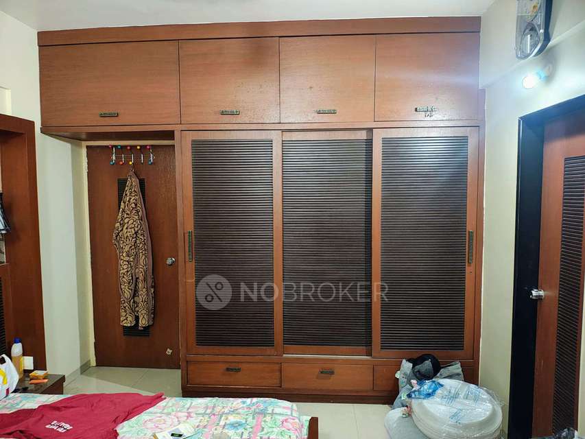 3 BHK Flat In Rama Swiss County Villas For Sale  In Thergaon