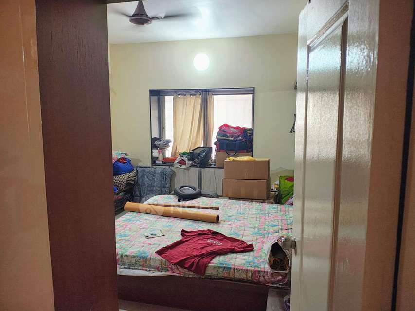 3 BHK Flat In Rama Swiss County Villas For Sale  In Thergaon