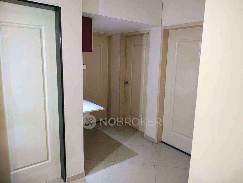 3 BHK Flat In Rama Swiss County Villas For Sale  In Thergaon