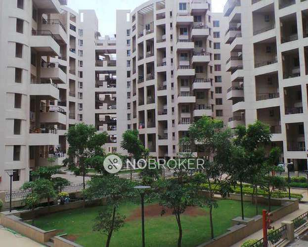 3 BHK Flat In Rama Swiss County Villas For Sale  In Thergaon