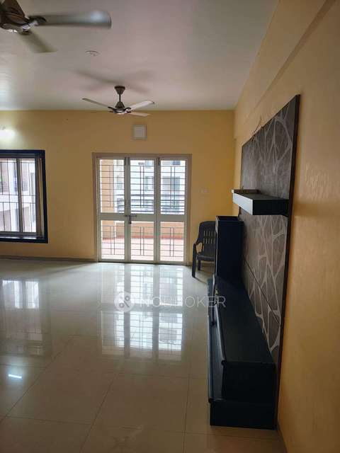 3 BHK Flat In Rama Swiss County Villas For Sale  In Thergaon