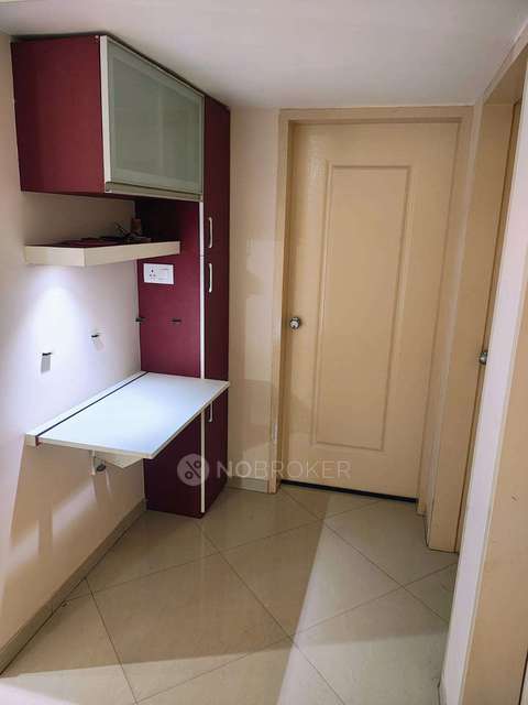 3 BHK Flat In Rama Swiss County Villas For Sale  In Thergaon