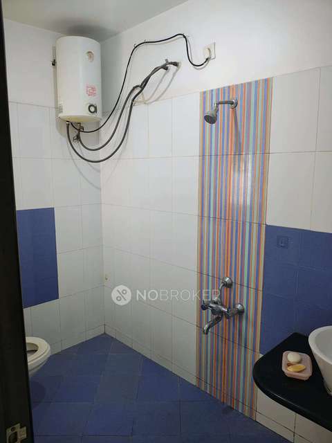 3 BHK Flat In Rama Swiss County Villas For Sale  In Thergaon