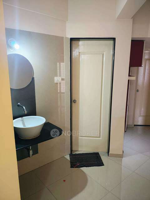 3 BHK Flat In Rama Swiss County Villas For Sale  In Thergaon