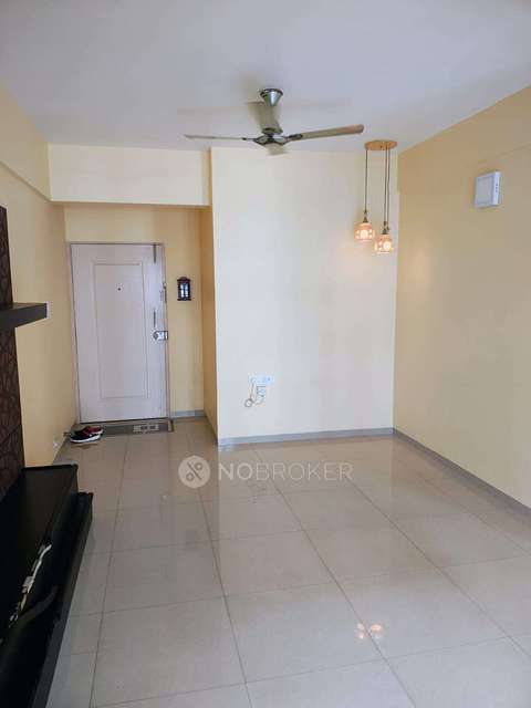 3 BHK Flat In Rama Swiss County Villas For Sale  In Thergaon