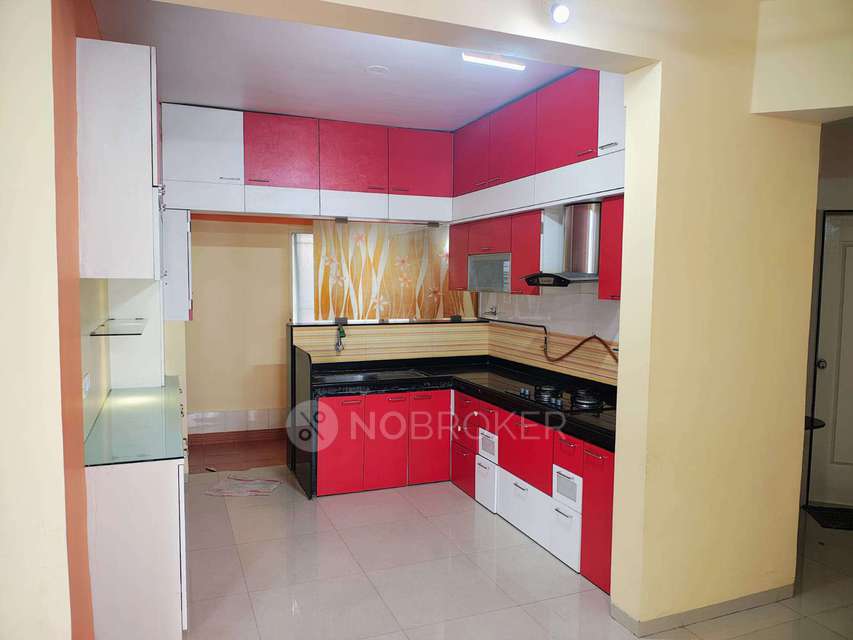 3 BHK Flat In Rama Swiss County Villas For Sale  In Thergaon