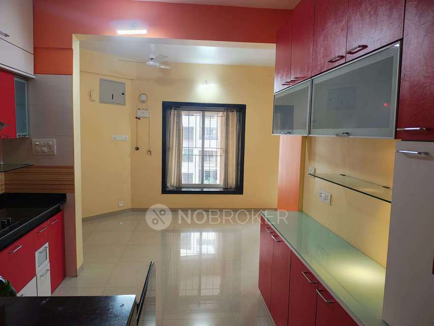 3 BHK Flat In Rama Swiss County Villas For Sale  In Thergaon