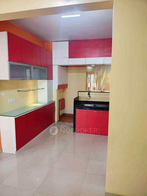 3 BHK Flat In Rama Swiss County Villas For Sale  In Thergaon