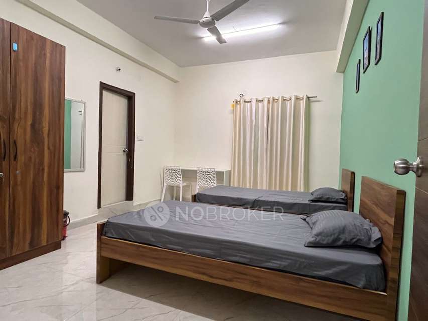 2 BHK Flat In Exortic Sarai For Sale  In Chanda Naik Nagar