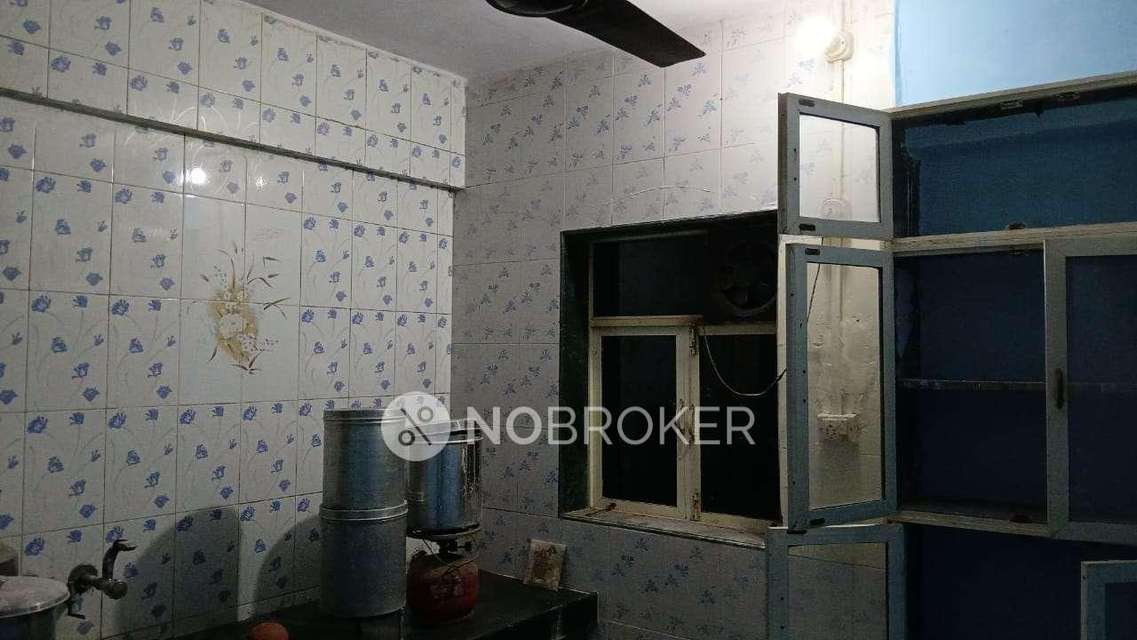 1 BHK Flat In Matru Prerana For Sale  In Subhash Road