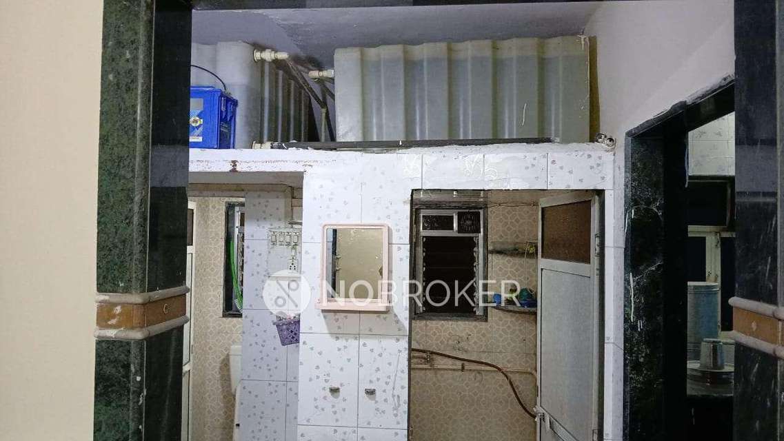 1 BHK Flat In Matru Prerana For Sale  In Subhash Road