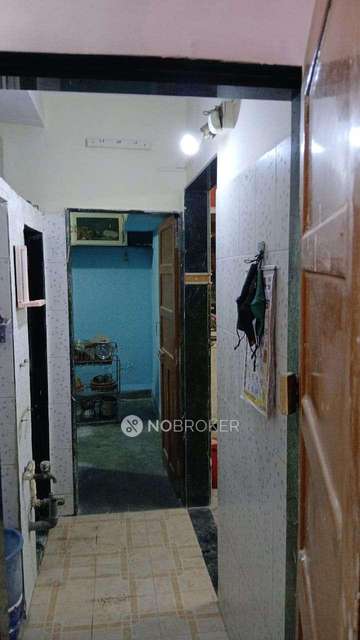 1 BHK Flat In Matru Prerana For Sale  In Subhash Road