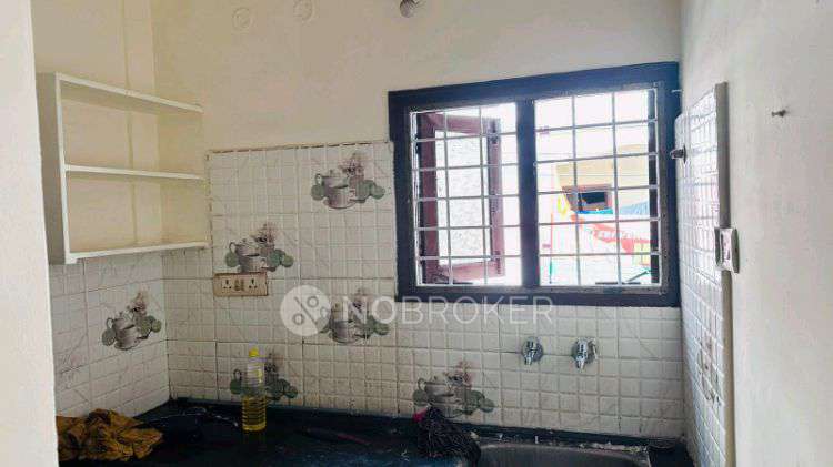 2 BHK Flat In Sri Radhanjali Heights  for Rent  In Kukatpally