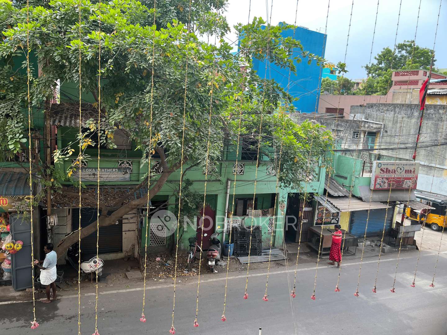 Plot For Sale  In Ayanavaram