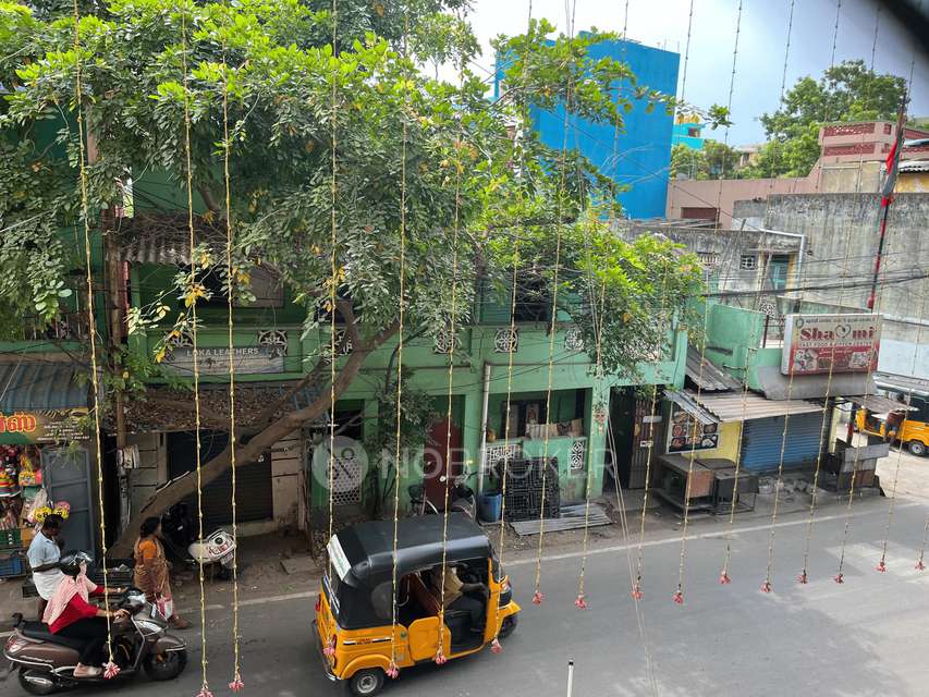 Plot For Sale  In Ayanavaram