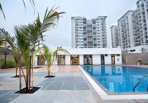 Shop in L-axis | Pharande Spaces, Pune for sale 