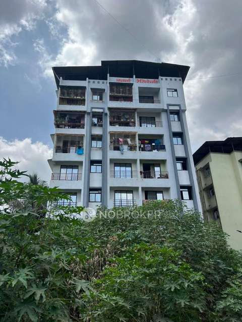 1 BHK Flat In Janai Residency, Dombivli West For Sale  In Dombivli West