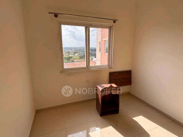 2 BHK Flat In Shriram 107 South East for Rent  In Attibele