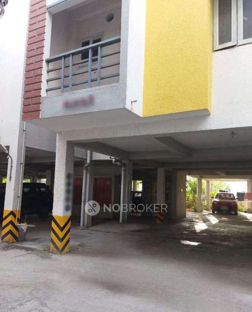 3 BHK Flat In Sudharshan Sakthi For Sale  In Ottiambakkam
