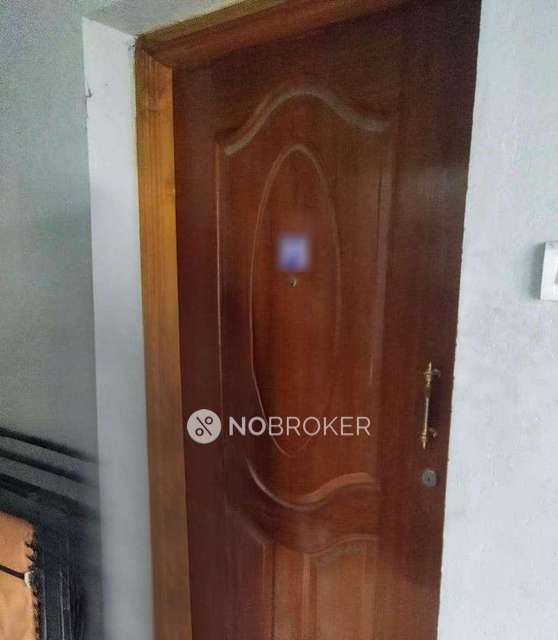 3 BHK Flat In Sudharshan Sakthi For Sale  In Ottiambakkam