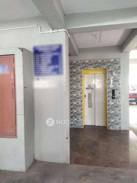 3 BHK Flat In Sudharshan Sakthi For Sale  In Ottiambakkam