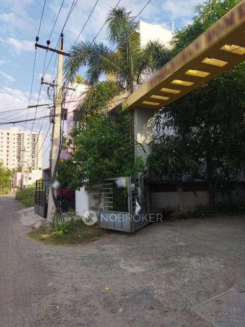 3 BHK Flat In Sudharshan Sakthi For Sale  In Ottiambakkam