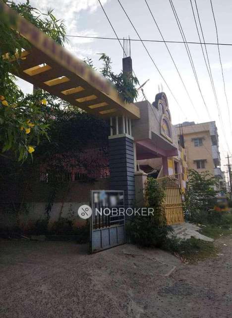 3 BHK Flat In Sudharshan Sakthi For Sale  In Ottiambakkam