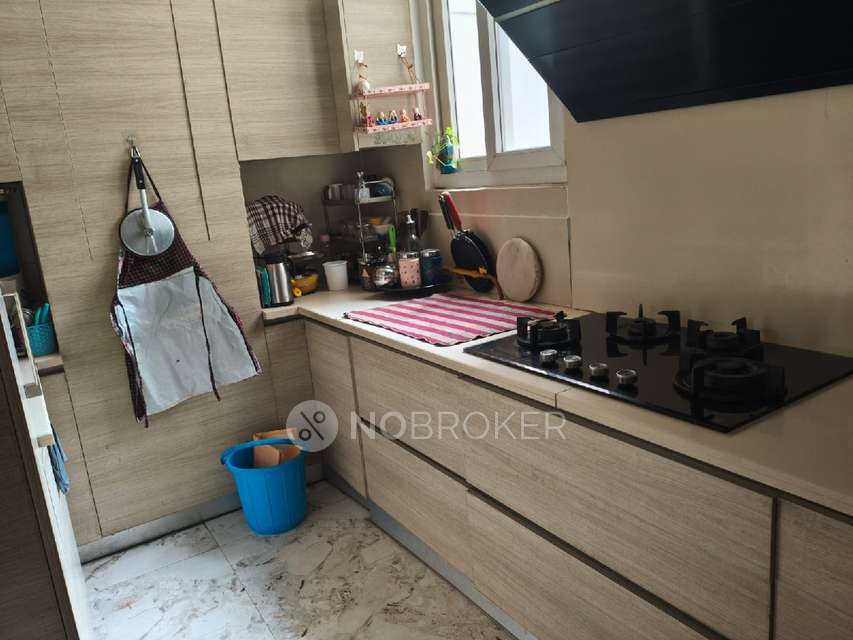 4 BHK Flat In Platinum 321 For Sale  In Raj Nagar Extension