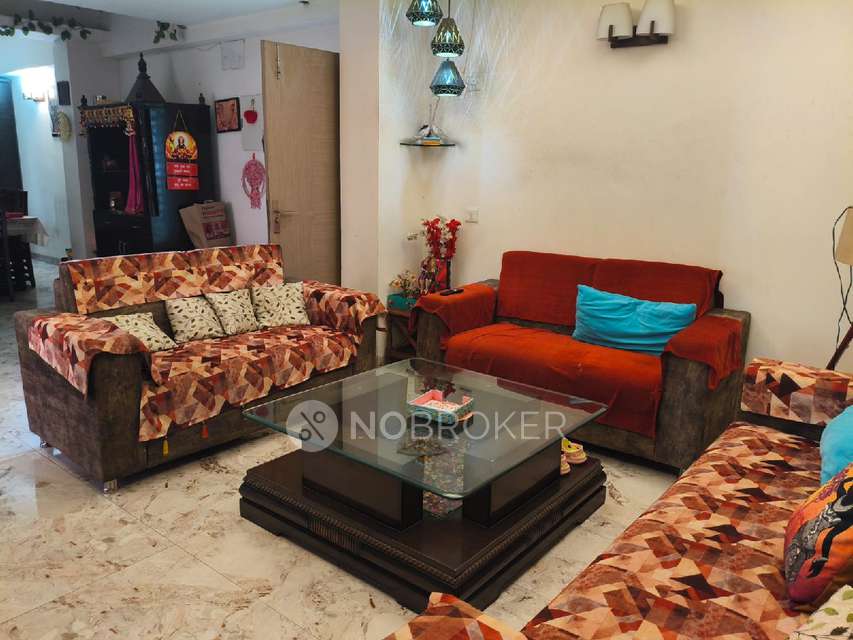 4 BHK Flat In Platinum 321 For Sale  In Raj Nagar Extension