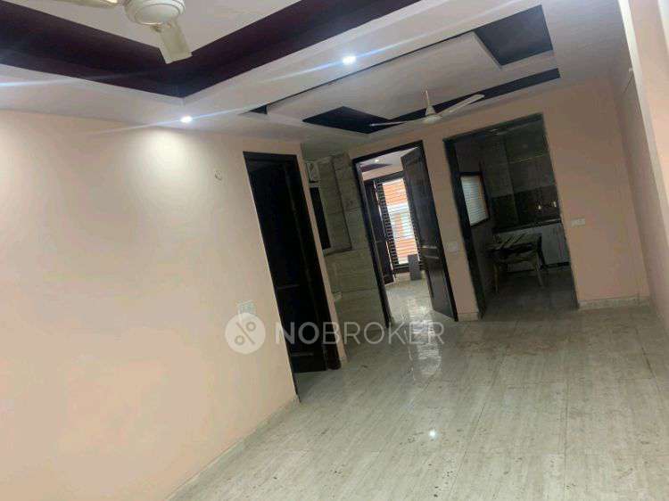 3 BHK Flat In Vasudev Apartment For Sale  In Nehru Nagar
