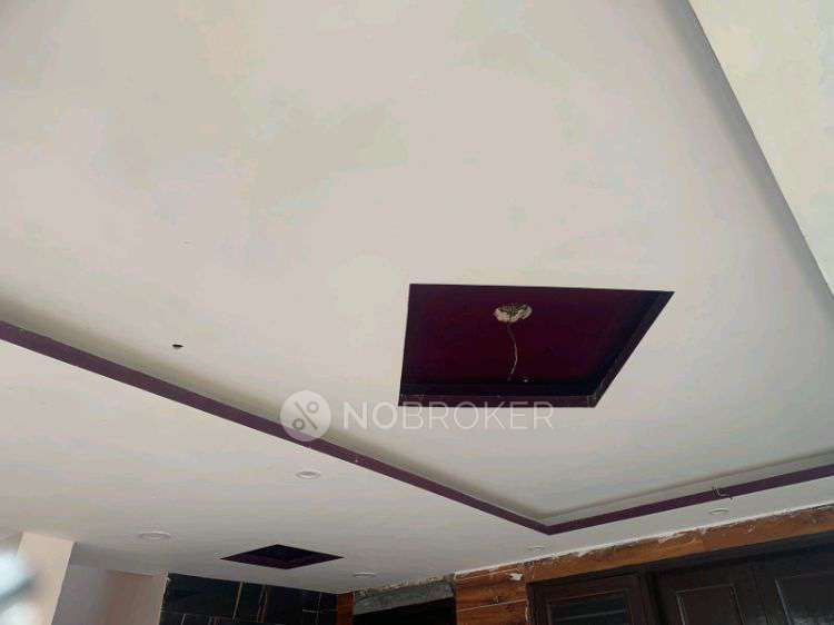 3 BHK Flat In Vasudev Apartment For Sale  In Nehru Nagar