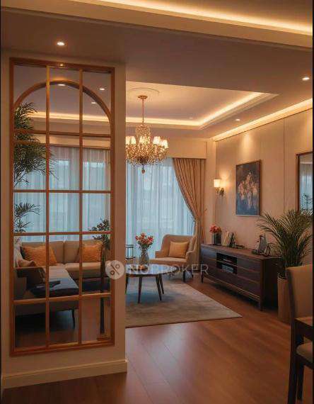 3 BHK Flat In Je And Vee Shree Gopaldham For Sale  In Kandivali West