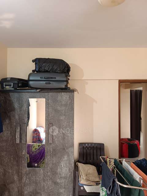2 BHK Flat In Legend Iv Chs Ltd For Sale  In Dahisar West