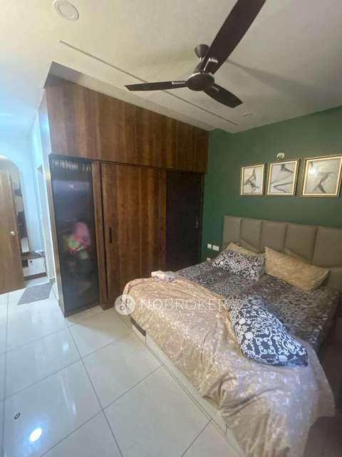 3 BHK Flat In Prestige Finsbury Park For Sale  In Bagaluru