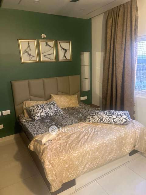 3 BHK Flat In Prestige Finsbury Park For Sale  In Bagaluru