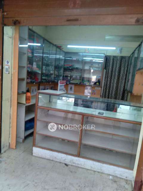 Shop in Dhankawadi, Pune for sale 