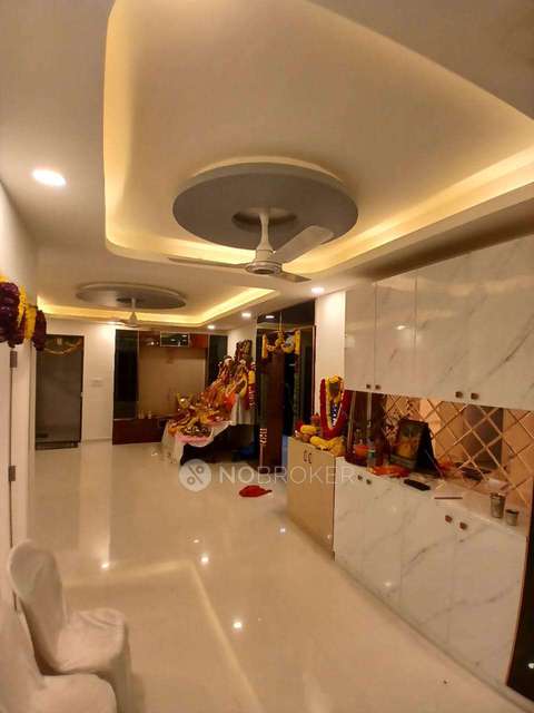 3 BHK Flat In Gm Infinite for Rent  In Bommasandra