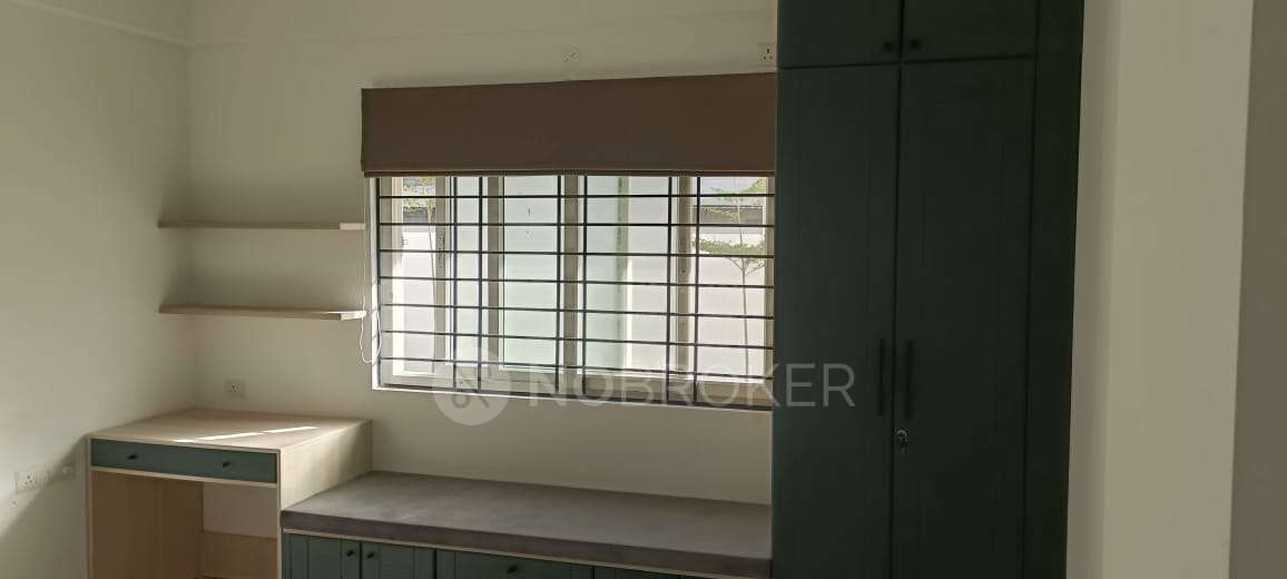 2 BHK Flat In Sree Urban Orchids For Sale  In Panathur