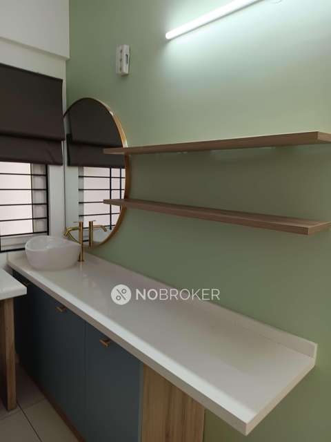 2 BHK Flat In Sree Urban Orchids For Sale  In Panathur